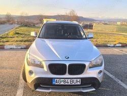 Gri Utilizat 2010 BMW X1 SUV | 5.800 EUR (Puțin scump)