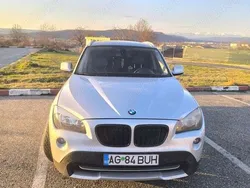 Gri Utilizat 2010 BMW X1 SUV | 5.990 EUR (Preț OK)