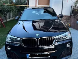 Culoarenegru Utilizat 2016 BMW X3 M Sport SUV | 14.990 EUR (Super Preț)