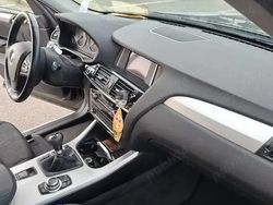 Utilizat 2015 BMW X3 SUV | 12.000 EUR (Preț bun)