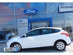 Alb Utilizat 2013 Ford Focus Break | 7.490 EUR (Scump)