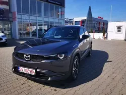 Gri Utilizat 2023 Mazda MX30 SUV | 32.596 EUR