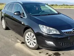 Utilizat 2011 Opel Astra Hatchback | 5.200 EUR (Scump)