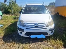 Alb Utilizat 2006 Citroën C3 Hatchback | 1.099 EUR (Preț OK)