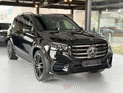 Negru Utilizat 2024 Mercedes GL450 AMG SUV | 114.868 EUR (Scump)