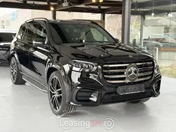 Negru Utilizat 2024 Mercedes GL450 AMG SUV | 114.868 EUR