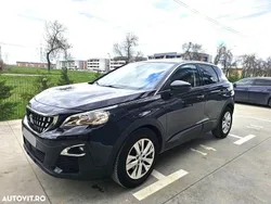 Alte culori Utilizat 2019 Peugeot 3008 Allure SUV | 13.000 EUR (Super Preț)