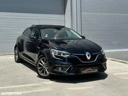 Negru Utilizat 2017 Renault Mégane IV LIMITED Hatchback | 8.490 EUR (Scump)