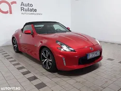 Rosu Utilizat 2018 Nissan 370Z Cabrio | 29.800 EUR