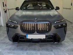 Culoarealte culori Utilizat 2025 BMW X7 SUV | 119.000 EUR (Scump)