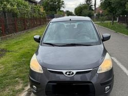 Culoaregri Utilizat 2009 Hyundai i10 Classic Hatchback | 2.450 EUR