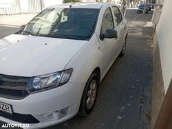 Culoarealb Utilizat 2014 Dacia Logan Ambiance Berlinǎ | 3.100 EUR (Preț bun)