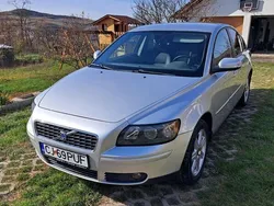 Argint Utilizat 2007 Volvo S40 Standard Berlinǎ | 3.750 EUR (Puțin scump)