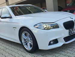 Alb Utilizat 2016 BMW 320 M Sport Berlinǎ | 10.799 EUR