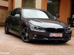 Culoaregri Utilizat 2015 BMW 320 Luxury Line Berlinǎ | 13.000 EUR (Preț bun)