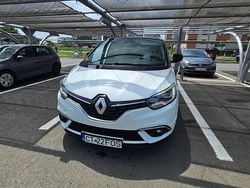 Culoarealb Utilizat 2017 Renault Grand Scénic IV Monovolum | 9.200 EUR (Scump)