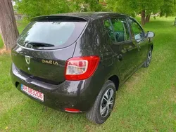 Utilizat 2013 Dacia Sandero Hatchback | 4.700 EUR