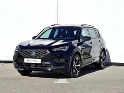 Culoarenegru Utilizat 2022 Seat Tarraco FR SUV | 24.490 EUR (Preț OK)