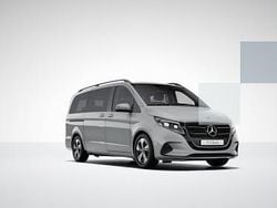 Gri alpine Nouă 2025 Mercedes V220 Style Monovolum | 61.136 EUR (Preț OK)