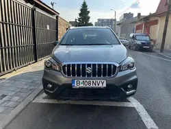 Gri Utilizat 2020 Suzuki SX4 S-Cross SUV | 18.800 EUR