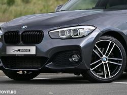 Culoaregri Utilizat 2018 BMW 120 M Sport Hatchback | 16.900 EUR (Preț OK)