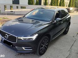 Culoaregri Utilizat 2019 Volvo XC60 Inscription SUV | 29.300 EUR (Preț OK)