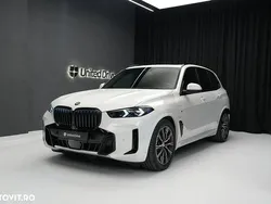 Alb Utilizat 2023 BMW X5 SUV | 92.000 EUR