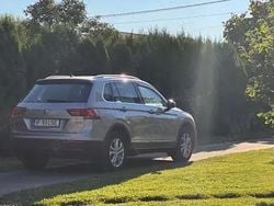Gri Utilizat 2017 VW Tiguan Comfortline SUV | 15.900 EUR (Preț OK)