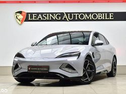 Culoaregri Nouă 2025 BYD Seal Berlinǎ | 47.178 EUR