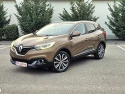 Culoarealte culori Utilizat 2017 Renault Kadjar SUV | 12.500 EUR (Preț OK)