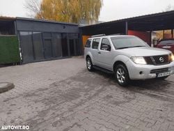 Culoareargint Utilizat 2011 Nissan Pathfinder SUV | 6.700 EUR (Preț OK)