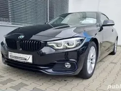 Negru Utilizat 2019 BMW 420 Coupe | 24.140 EUR (Scump)