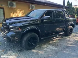 Culoarenegru Utilizat 2020 Dodge Ram Pickup | 29.990 EUR