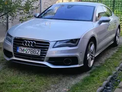 Utilizat 2011 Audi A7 S-Line Hatchback | 15.000 EUR