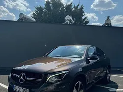 Maro Utilizat 2017 Mercedes GLC220 Coupe | 29.800 EUR (Scump)