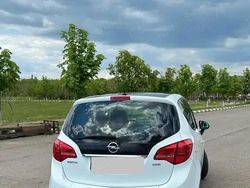 Utilizat 2011 Opel Meriva Monovolum | 3.200 EUR (Preț bun)