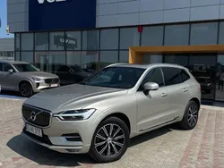 Bej Utilizat 2020 Volvo XC60 Inscription SUV | 35.000 EUR (Preț OK)