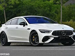 Culoarealb Utilizat 2023 Mercedes AMG GT 53 AMG Coupe | 104.990 EUR
