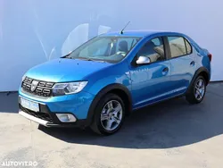 Culoarealbastru Utilizat 2020 Dacia Logan Berlinǎ | 8.900 EUR (Preț OK)