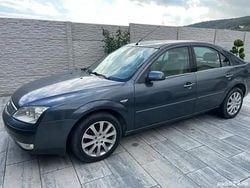 Utilizat 2003 Ford Mondeo Berlinǎ | 1.400 EUR (Preț OK)