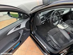 Culoarenegru Utilizat 2016 Audi A6 S-Line Break | 17.999 EUR