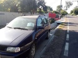 Utilizat 2001 VW Polo Break | 4.500 EUR