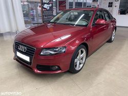 Culoarerosu Utilizat 2009 Audi A4 Berlinǎ | 11.300 EUR (Scump)