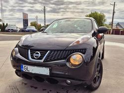 Culoarenegru Utilizat 2013 Nissan Juke SUV | 5.999 EUR (Preț OK)