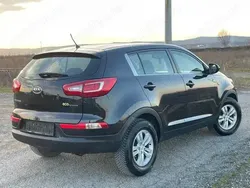 Utilizat 2011 Kia Sportage 2 SUV | 6.200 EUR (Preț bun)