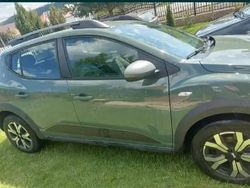 Utilizat 2022 Dacia Sandero Stepway Hatchback | 15.000 EUR