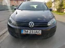 Utilizat 2011 VW Golf VI Hatchback | 4.350 EUR (Preț OK)