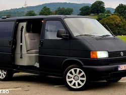 Culoarenegru Utilizat 2000 VW Transporter Van | 3.190 EUR