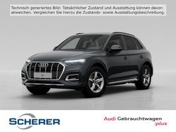 Utilizat 2024 Audi Q5 Advanced Plus SUV | 49.564 EUR (Scump)