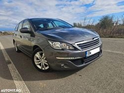 Culoaregri Utilizat 2016 Peugeot 308 Active Break | 6.490 EUR (Preț bun)